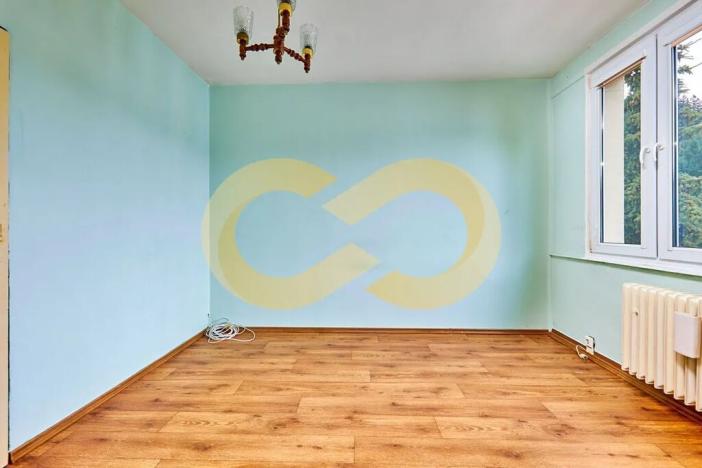 Prodej bytu 3+1, Vimperk, Sklářská, 65 m2