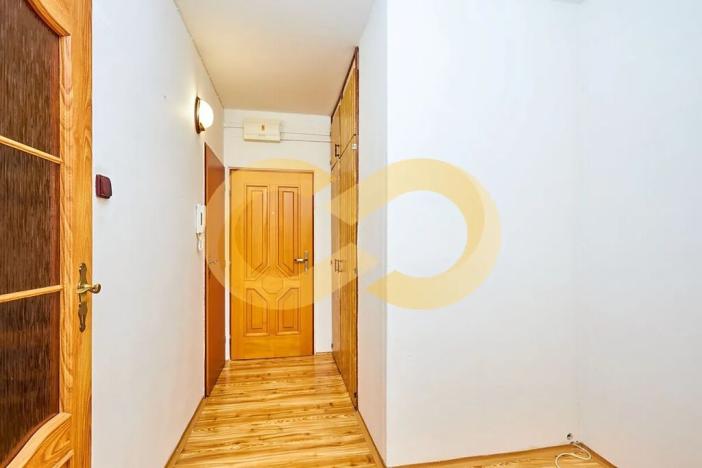 Prodej bytu 3+1, Vimperk, Sklářská, 65 m2