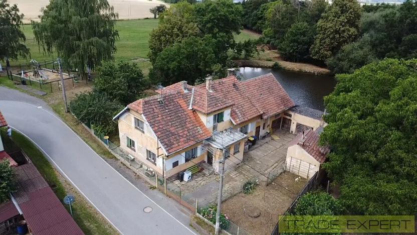 Prodej rodinného domu, Hostomice, 150 m2