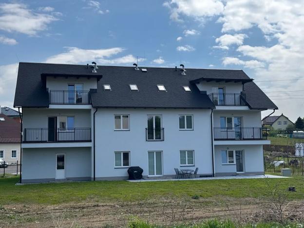 Prodej bytu 4+kk, Jablonec nad Nisou, Zemědělská, 95 m2