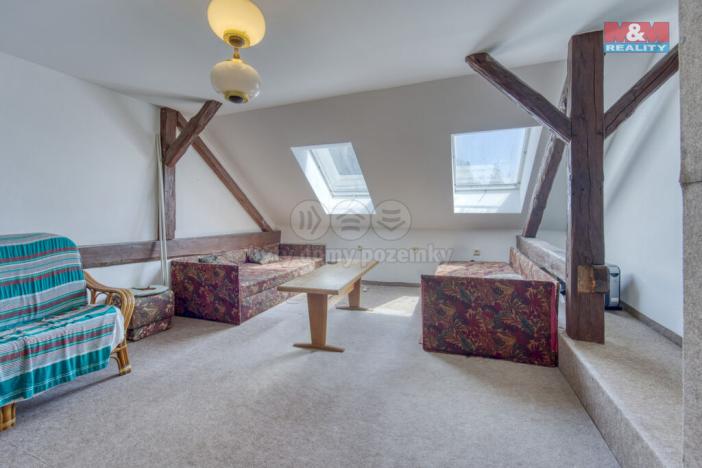 Prodej rodinného domu, Černíkov - Rudoltice, 248 m2