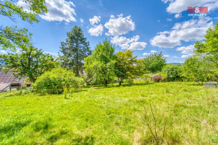 Prodej rodinného domu, Černíkov - Rudoltice, 248 m2