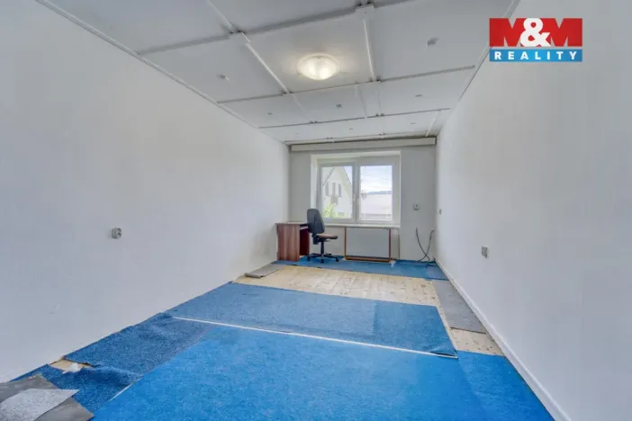 Prodej rodinného domu, Černíkov - Rudoltice, 248 m2