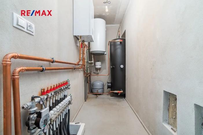 Prodej rodinného domu, Křenice, 80 m2