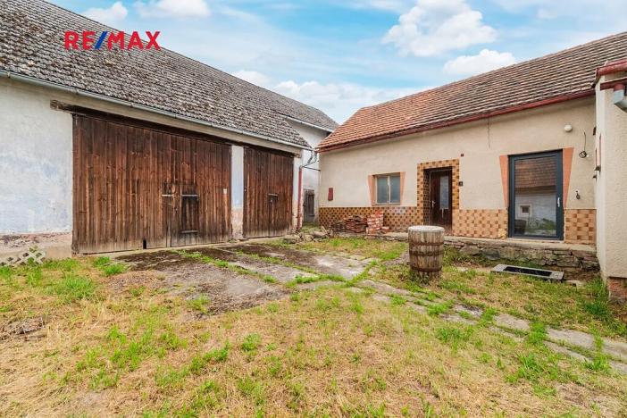 Prodej rodinného domu, Křenice, 80 m2