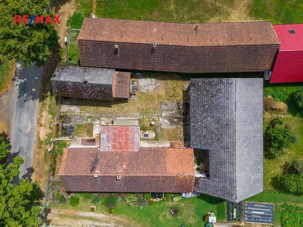 Prodej rodinného domu, Křenice, 80 m2