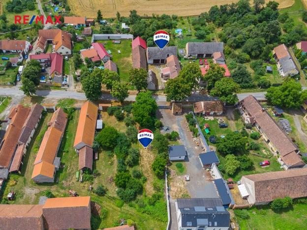 Prodej rodinného domu, Křenice, 80 m2