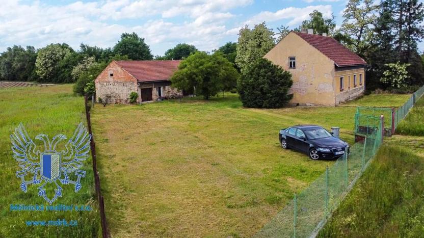 Prodej pozemku pro bydlení, Libiš, Na Staré Štaci, 3672 m2