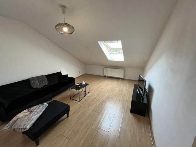 Pronájem bytu 2+kk, Praha - Břevnov, Bělohorská, 52 m2