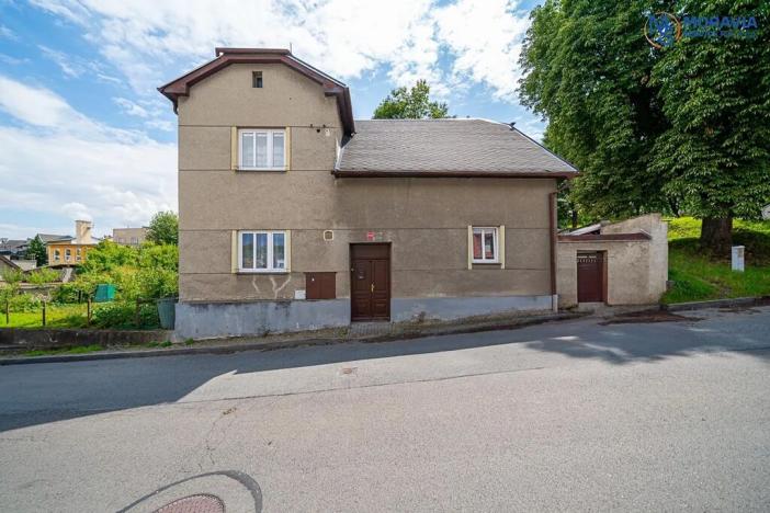 Prodej rodinného domu, Zábřeh, Zahradní, 135 m2