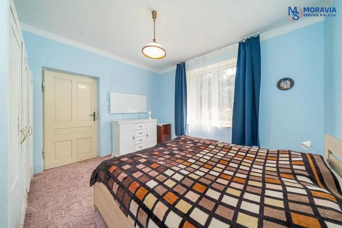 Prodej rodinného domu, Zábřeh, Zahradní, 135 m2