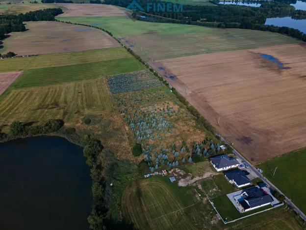 Prodej pozemku pro bydlení, Pištín, 4317 m2