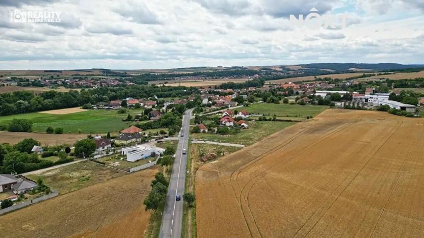 Prodej rodinného domu, Rybníky, 109 m2