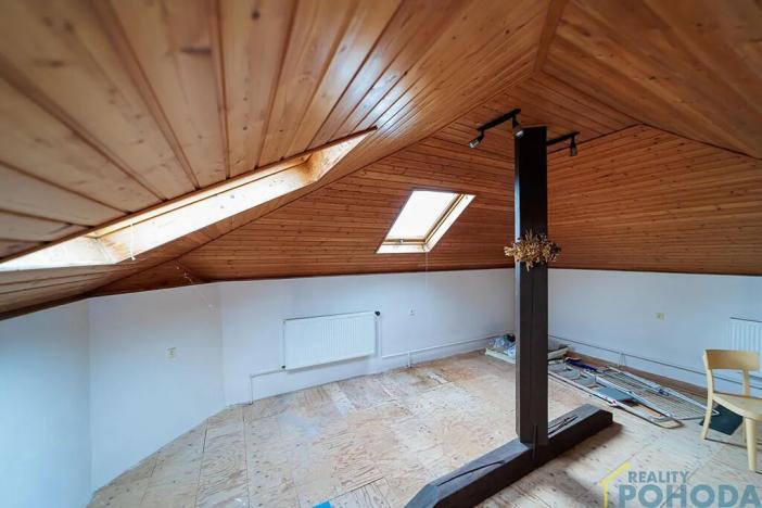 Prodej obchodního prostoru, Zámrsk, 133 m2