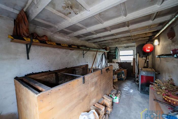 Prodej obchodního prostoru, Zámrsk, 133 m2