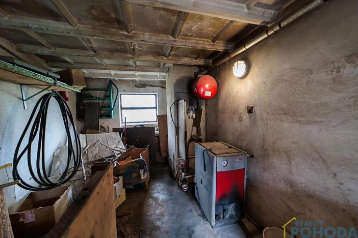 Prodej obchodního prostoru, Zámrsk, 133 m2