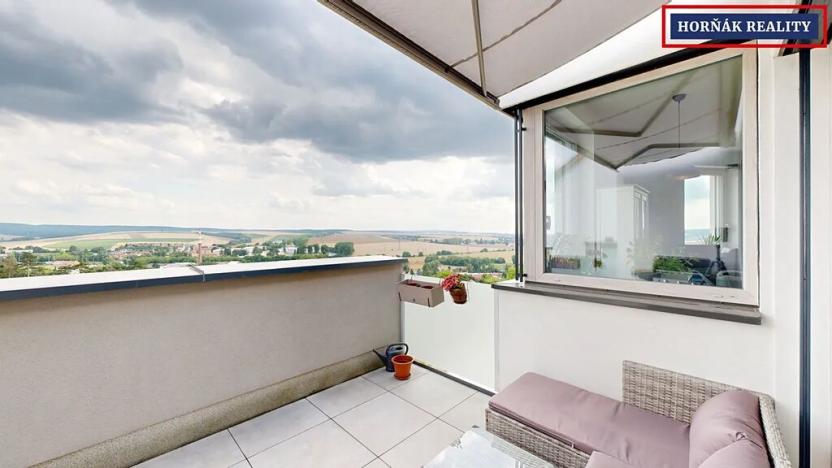 Prodej bytu 2+kk, Bučovice, U Škol, 62 m2