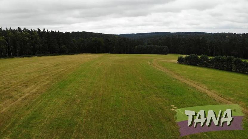 Prodej louky, Hlavice, 24694 m2