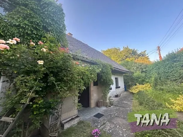 Prodej rodinného domu, Pěnčín, 80 m2