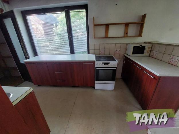 Prodej rodinného domu, Vysoké nad Jizerou, Staroveská, 160 m2