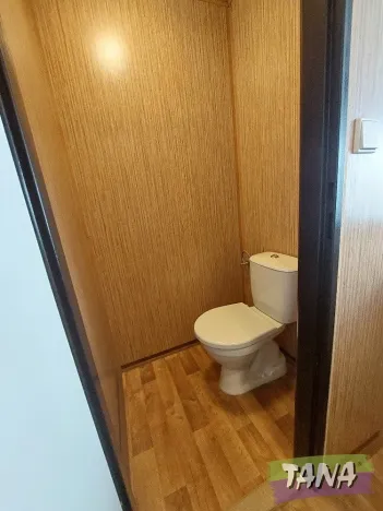 Pronájem výrobních prostor, Ktová, 60 m2