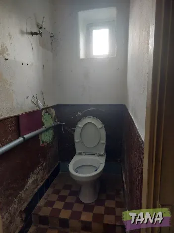 Prodej zemědělské usedlosti, Všeň, 115 m2