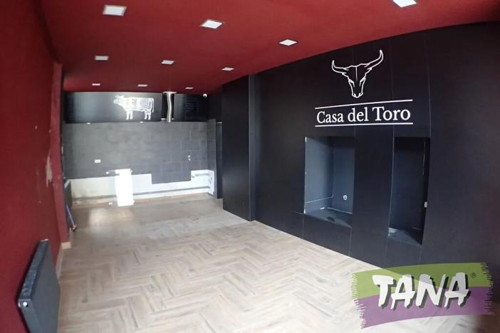 Pronájem obchodního prostoru, Mnichovo Hradiště, Studentská, 77 m2