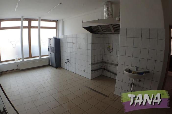 Pronájem obchodního prostoru, Mnichovo Hradiště, Studentská, 77 m2