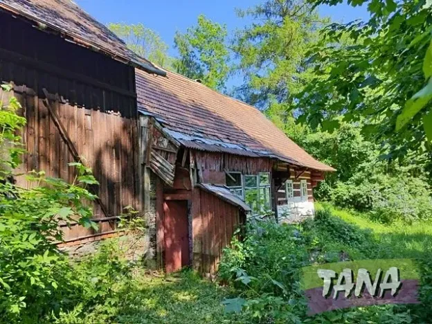 Prodej chalupy, Roprachtice, 50 m2