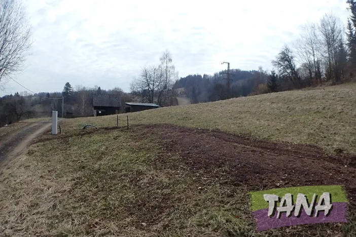 Prodej pozemku pro bydlení, Koberovy, 2744 m2