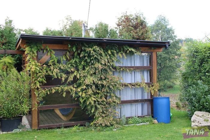 Prodej rodinného domu, Držkov, 260 m2