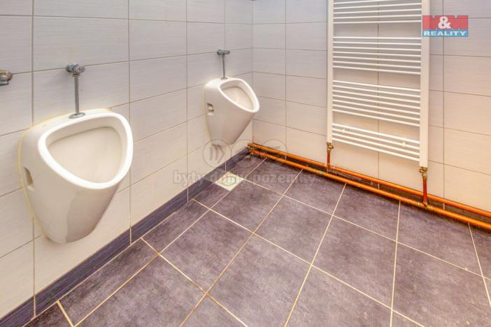 Pronájem restaurace, Plzeň - Východní Předměstí, Francouzská třída, 470 m2