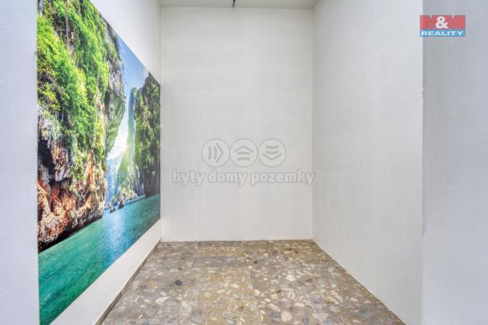 Pronájem obchodního prostoru, Plzeň - Bolevec, Sokolovská, 310 m2