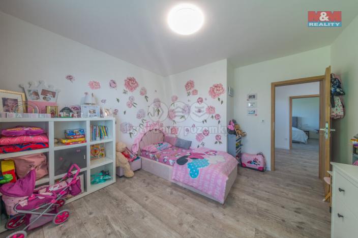 Prodej rodinného domu, Těrlicko, Na Vyhlídce, 145 m2