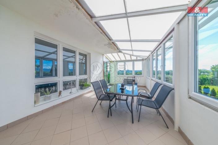 Prodej rodinného domu, Těrlicko, Na Vyhlídce, 145 m2