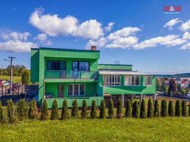 Prodej rodinného domu, Těrlicko, Na Vyhlídce, 145 m2