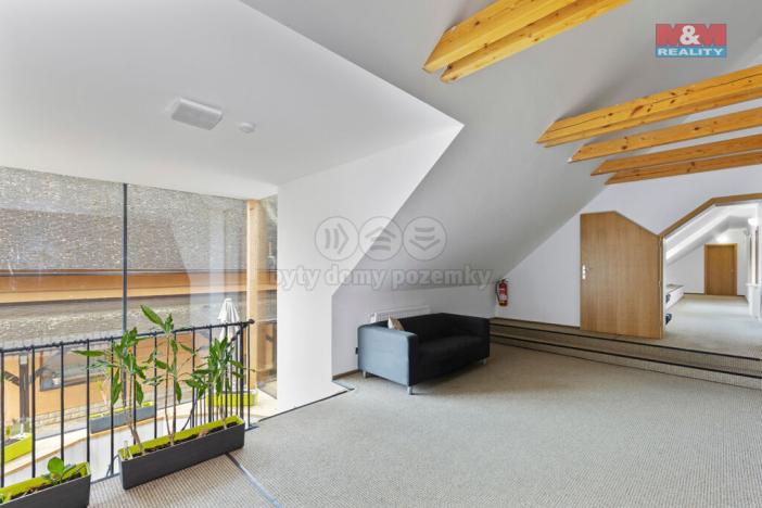 Prodej ubytování, Dobruška - Pulice, 1100 m2