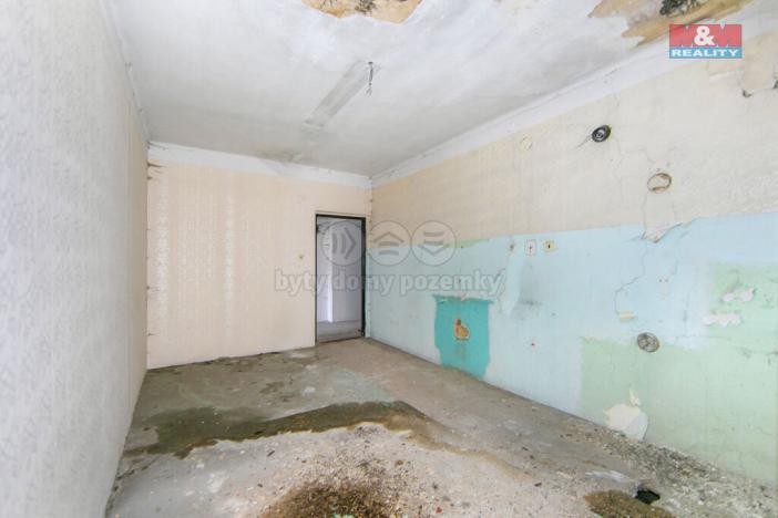 Prodej rodinného domu, Hořovičky, 369 m2