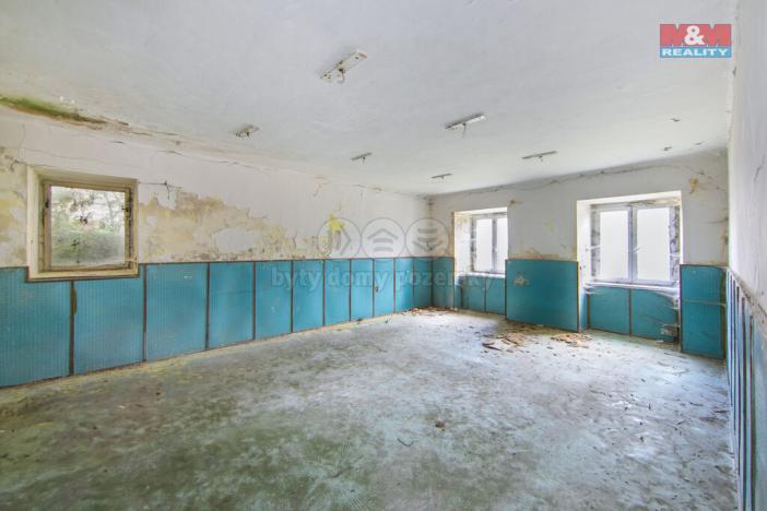 Prodej rodinného domu, Hořovičky, 369 m2