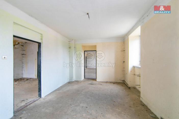 Prodej rodinného domu, Hořovičky, 369 m2