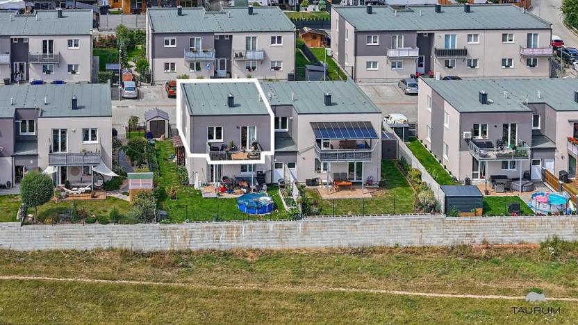 Prodej bytu 3+kk, Vochov, 91 m2