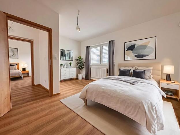 Prodej rodinného domu, Jihlava, Žitavská, 216 m2