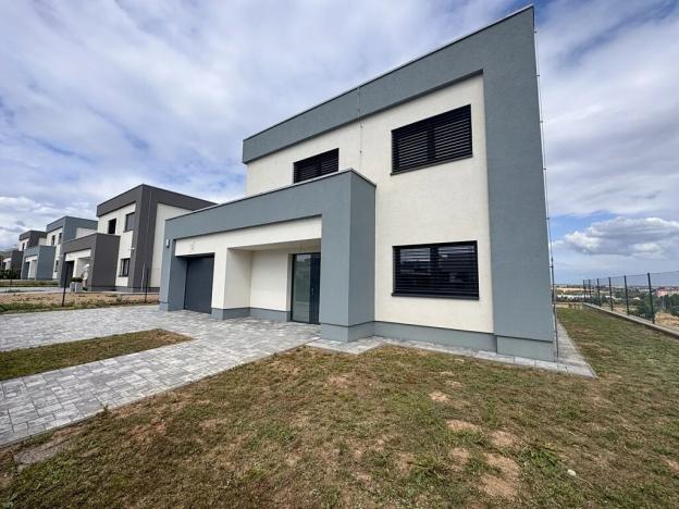 Prodej rodinného domu, Jihlava, Žitavská, 216 m2