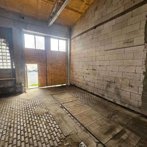 Pronájem skladu, Ústí nad Labem, Jateční, 80 m2