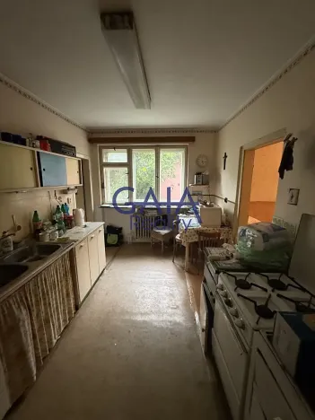 Prodej rodinného domu, Brumov-Bylnice, 190 m2