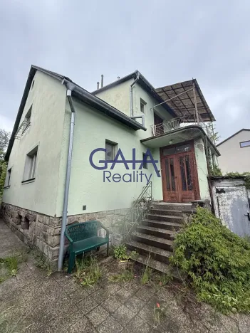 Prodej rodinného domu, Brumov-Bylnice, 190 m2