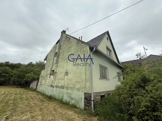 Prodej rodinného domu, Brumov-Bylnice, 190 m2