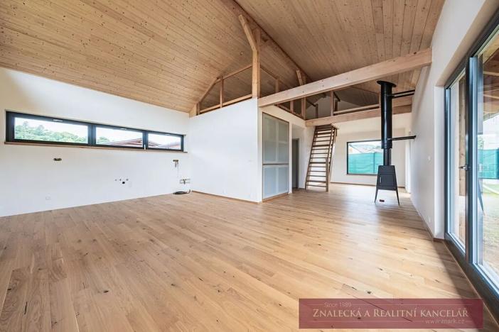 Prodej chaty, Vlastějovice, 62 m2