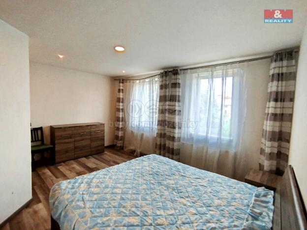 Prodej rodinného domu, Brno - Černovice, Kotkova, 180 m2