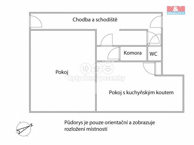 Prodej rodinného domu, Brno - Černovice, Kotkova, 180 m2